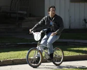Johnny Atkins (Sean Marquette)