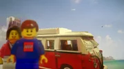 Erfolgsrezepte: Nach dem Legostein das Legomännchen.