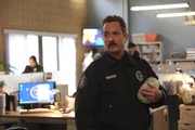 Patrick Shaw (Thomas Lennon)