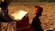 Für seine verstorbene Ehefrau ließ Großmogul Shah Jahan ein einzigartiges Grabmal errichten. Der Taj Mahal gilt bis heute als eins der schönsten Bauwerke der Welt.