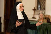 Sister Boniface (Lorna Watson)