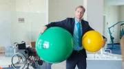 Meinhard Bommers Vorgesetzter, Florian Wagner (Bernd-Christian Althoff) hat große Stücke auf ihn gehalten. Bommer war für ihn ein tadelloser Mitarbeiter. Sein Tod stellt ihn vor große Rätsel.