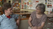 Nina und Michael wollen wissen, wie sich Kinder in der Schulzeit verändern. Mit welchen Eindrücken und Anforderungen werden sie konfrontiert und wie wirkt sich der Leistungsdruck auf die Persönlichkeitsentwicklung aus?