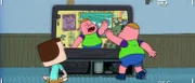 v.li.: Jeff, Clarence