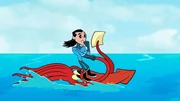 Aqualad