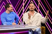 Dennis Wolter; Benni Wolter