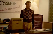 Toni trennt sich von Hartmut (Julius Feldmeier).
