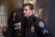 Jamie Reagan (Will Estes)