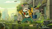 Diesel Weasel