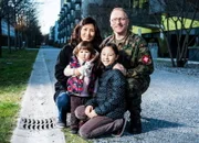 Familiensache Familie Jörgensen