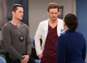 Chicago Med Generationenkonflikt - Generation Gap Staffel 2, Episode 20.