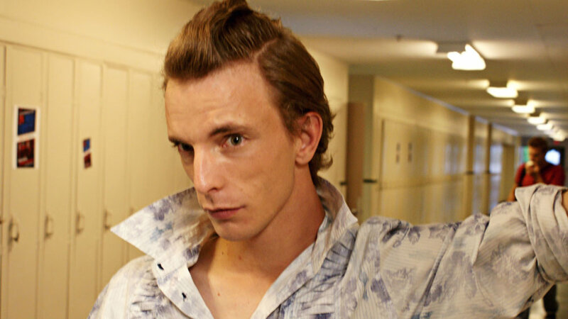 Famine - 20 Students, 20 Hours, 20 Horrible Ways to Die (CDN, 2011)