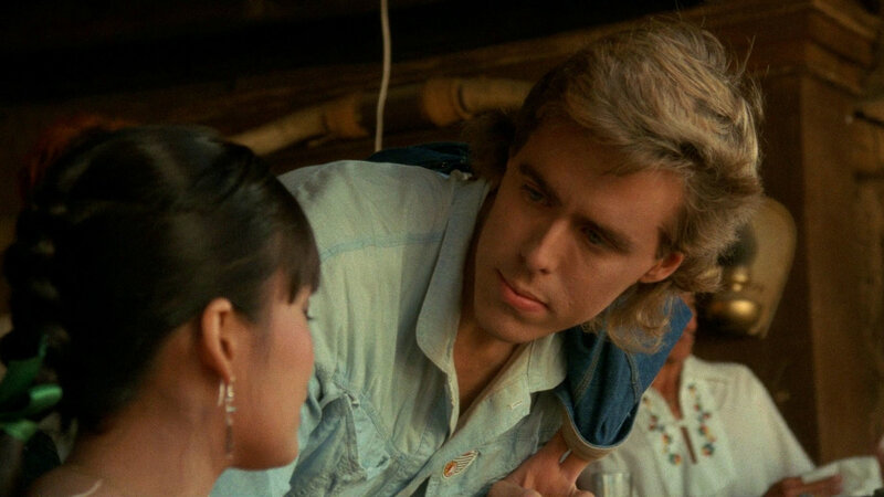 The Laughing Dead (USA, 1989)