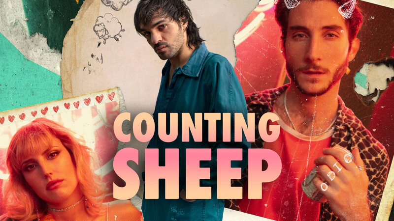 Counting Sheep