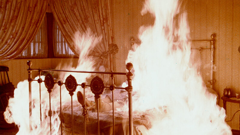 Deadline – Anatomy of Horror (CDN, 1980)