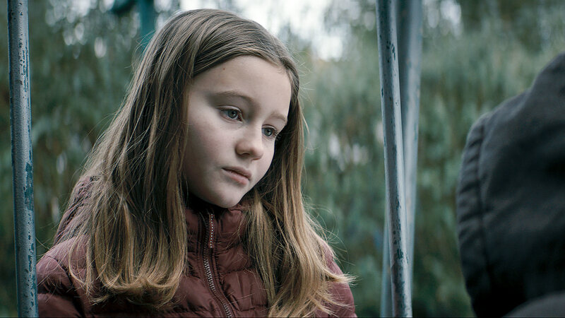 The Bouncer (F, 2018)