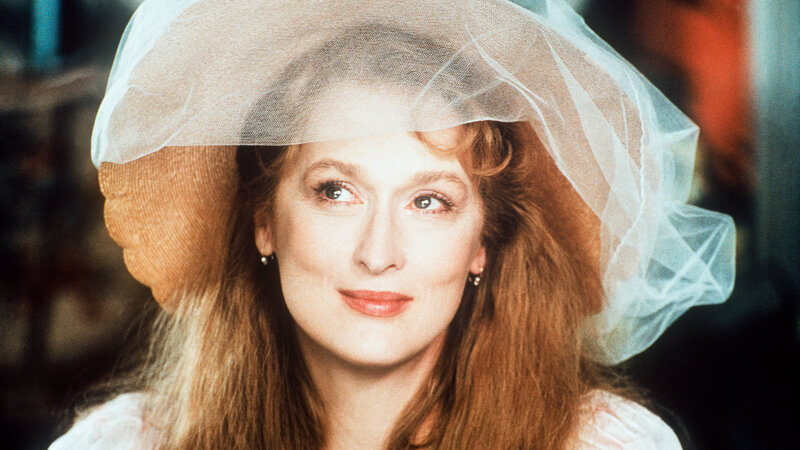 Das Geisterhaus (P/D/DK/USA, 1993)