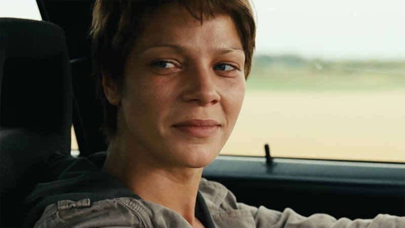 Heiter bis wolkig (D, 2012)