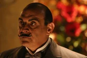 Hercule Poirot (David Suchet)