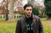 Was führt Murat (Tamer Arslan), der Ex-Freund der Braut im Schilde? Warum ist er nicht in der Türkei?