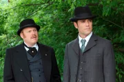 Thomas Craig, Yannick Bisson