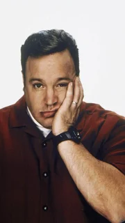 3. Staffel: Doug Heffernan (Kevin James)