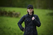 Robin Ellacott (Holliday Grainger)