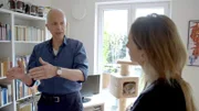 Karim Akerma hält es für verwerflich, Kinder zu zeugen. Der Philosoph aus Hamburg ist einer der wenigen Männer in der Antinatalisten-Bewegung.