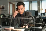 Special Agent Stuart Scola (John Boyd)