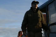 Hank ordering Jason around.