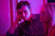 Ben (Harry Lawtey) tut sich schwer, wieder auszugehen. Ihm fehlt die Unbeschwertheit zum Flirten.
