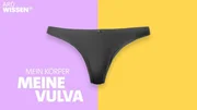 Schamlippen, Schamhügel – schon die Begriffe zeigen, wie tabu die Vulva ist. Die Doku holt die Vulva aus dem Schambereich.