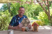 Karl Ploberger. Nützlinge sind unsere fleißigen Helfer im Naturgarten und wir können viel für sie tun: geeignete Nistplätze und Unterkünfte sowie ein reichhaltiges Angebot an verschiedenen Pflanzen helfen Wildbienen, aber auch anderen Nützlingen wie Schmetterlingen, Marienkäfer und anderen Insekten dabei, zu überleben.