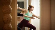 Im aktuellen Fall, es geht um Mobbing in einem Yoga-Studio, soll Tilly Vogel die Hintergründe herausfinden.