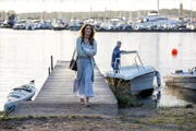 vorne-hintern: Alexandra Rapaport als Nora, Nicolai Cleve Broch als Alexander