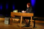 Regina Nassiri.