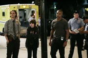 CRIMINAL MINDS - "Seven Seconds" - XXXXXX, on "Criminal Minds" airing on CBS on WEDNESDAY (9:00-10:00 p.m., ET). (ABC STUDIOS/CLIFF LIPSON)MATTHEW GRAY GUBLER, ALEXANDER GOULD, SHEMAR MOORE