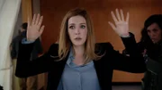 Grace (Jennifer Finnigan)