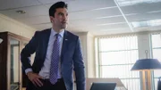 Harris (Ian Anthony Dale)