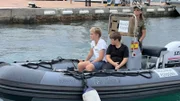 Lucas und die Seegras-Wächter von Formentera 5