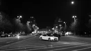 Berlin bei Nacht: Jonas trifft den Internet-Millionär Ehssan Dariani.