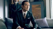 Shinzo Tozawa (Ayumi Tanida) ist das Oberhaupt eines weiteren Yakuza-Clan und setzt auf Expansion.
