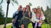 Mutter, Geschäftsfrau, erfolgreiche Auswanderin und TV-Star - das ist Danni Büchner. Die Mutter von fünf Kindern lebt mit ihrer Familie seit vielen Jahren auf Mallorca. Foto: privat
