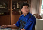 Eddie Huang (Hudson Yang)