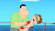 Stan (l.); Steve (r.)