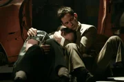 Danny Taylor (Enrique Murciano)