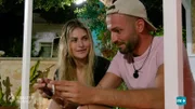 Larissa und Burim