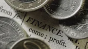 Definition of finance under coins.