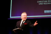 Christian Reichhold.