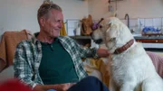 Dan (Peter Mygind) ist erleichtert, dass sein Hund Simba den Giftanschlag überlebt hat. Doch er weiß, dass Otto und er noch lange nicht miteinander fertig sind.